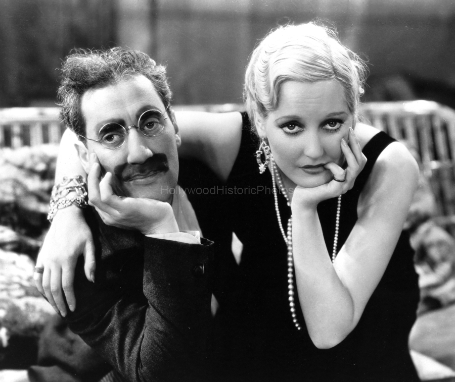 Thelma Todd 1931 Monkey Business Groucho Marx.jpg